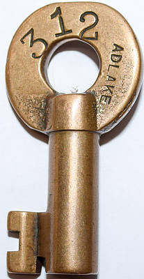 JT CO KEY