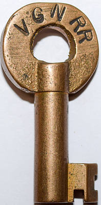 VGN RR KEY