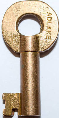 VGN RR KEY
