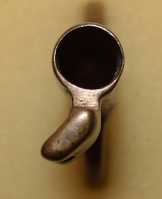 WABASH KEY