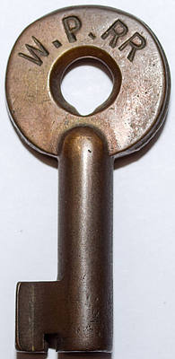 WPRR KEY