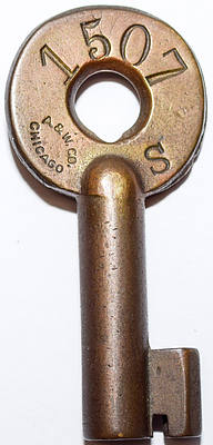 WPRR KEY