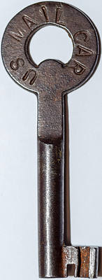 OSLRR MAIL KEY