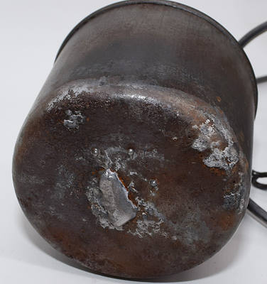 AT&SFRY LANTERN