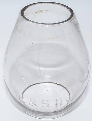 C&SRY LANTERN