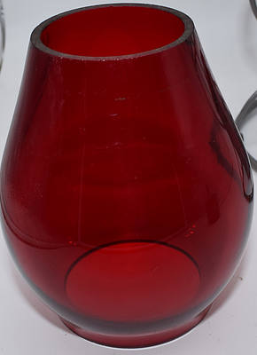 CS&CCD RY LANTERN