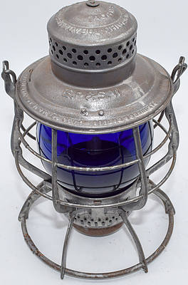 EP&SW LANTERN