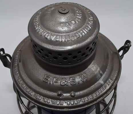 EP&SW LANTERN