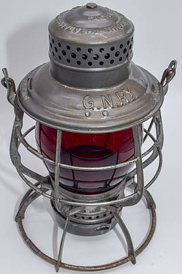 GNRY LANTERN
