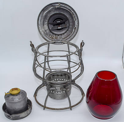 GNRY LANTERN
