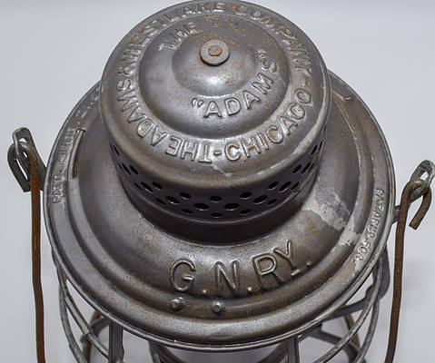 GNRY LANTERN