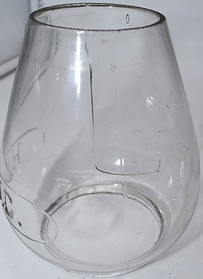 H&TC RR LANTERN