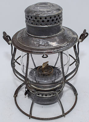 HVRY LANTERN