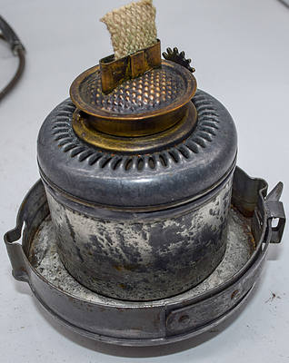 HVRY LANTERN