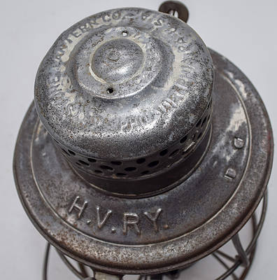 HVRY LANTERN