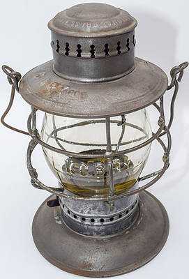 KCB RY LANTERN