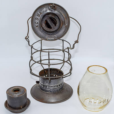 KCB RY LANTERN
