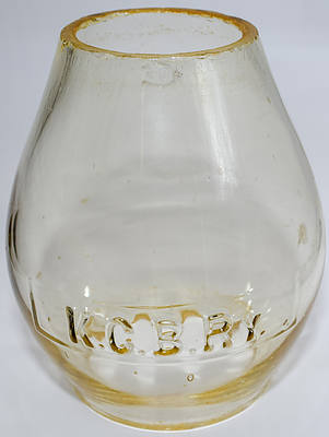 KCB RY LANTERN