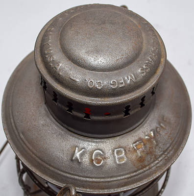 KCB RY LANTERN