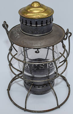 KCSRY LANTERN