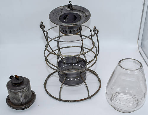 KCSRY LANTERN