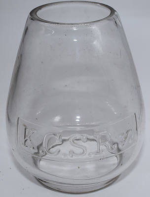 KCSRY LANTERN