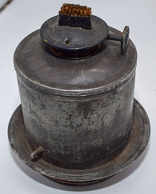 KCSRY LANTERN
