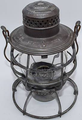 LVRR LANTERN