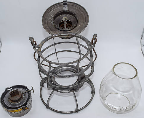 LVRR LANTERN
