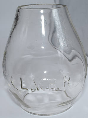 LVRR LANTERN
