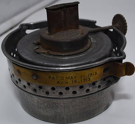 LVRR LANTERN