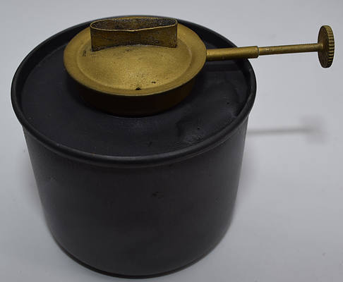 OR&N CO LANTERN