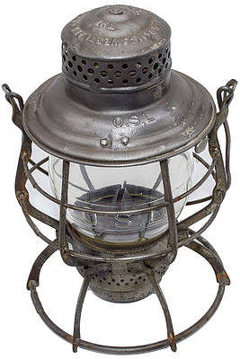 OSL LANTERN