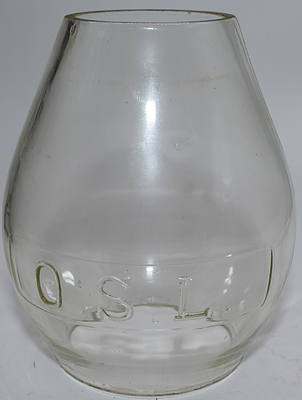 OSL LANTERN