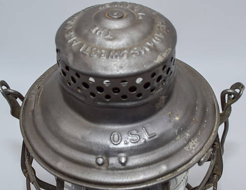 OSL LANTERN