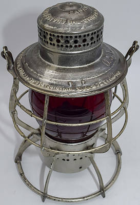 OSL LANTERN