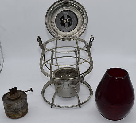 OSL LANTERN
