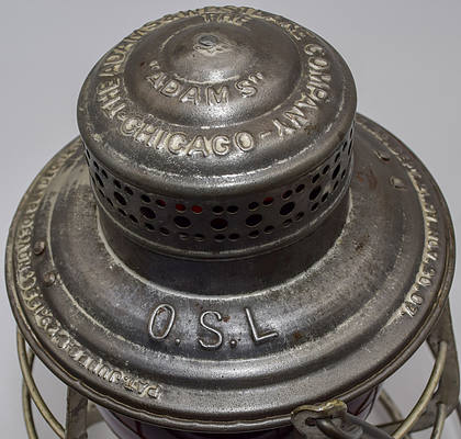 OSL LANTERN