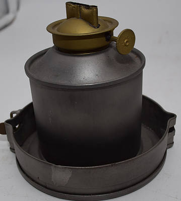 P&R RR LANTERN