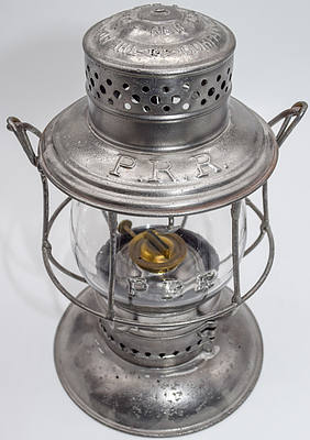 PRR LANTERN