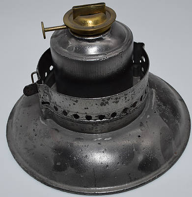 PRR LANTERN