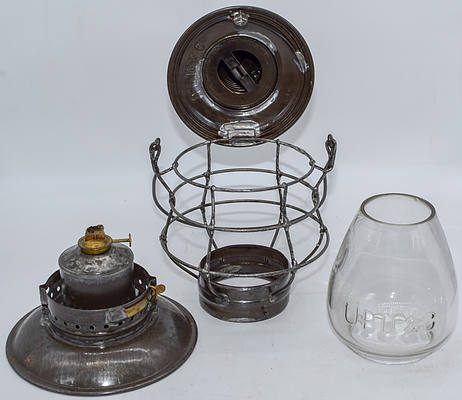 UPD&G LANTERN