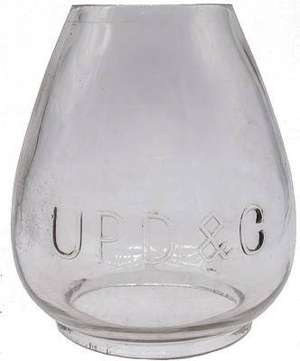 UPD&G LANTERN