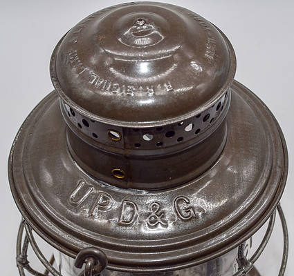 UPD&G LANTERN