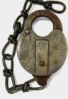 DUSY CO LOCK