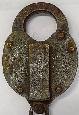 DUSY CO LOCK