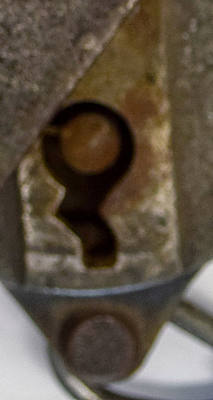 DUSY CO LOCK