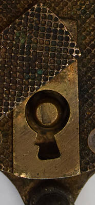 L&NRR LOCK