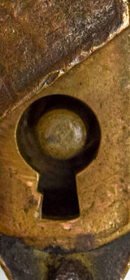 NPR CO LOCK