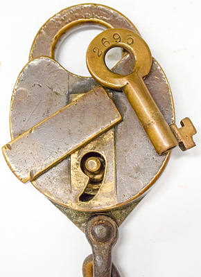 OCRR LOCK